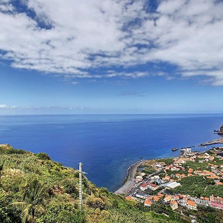 Heaven'S Nest By Lovelystay Ribeira Brava Ngoại thất bức ảnh