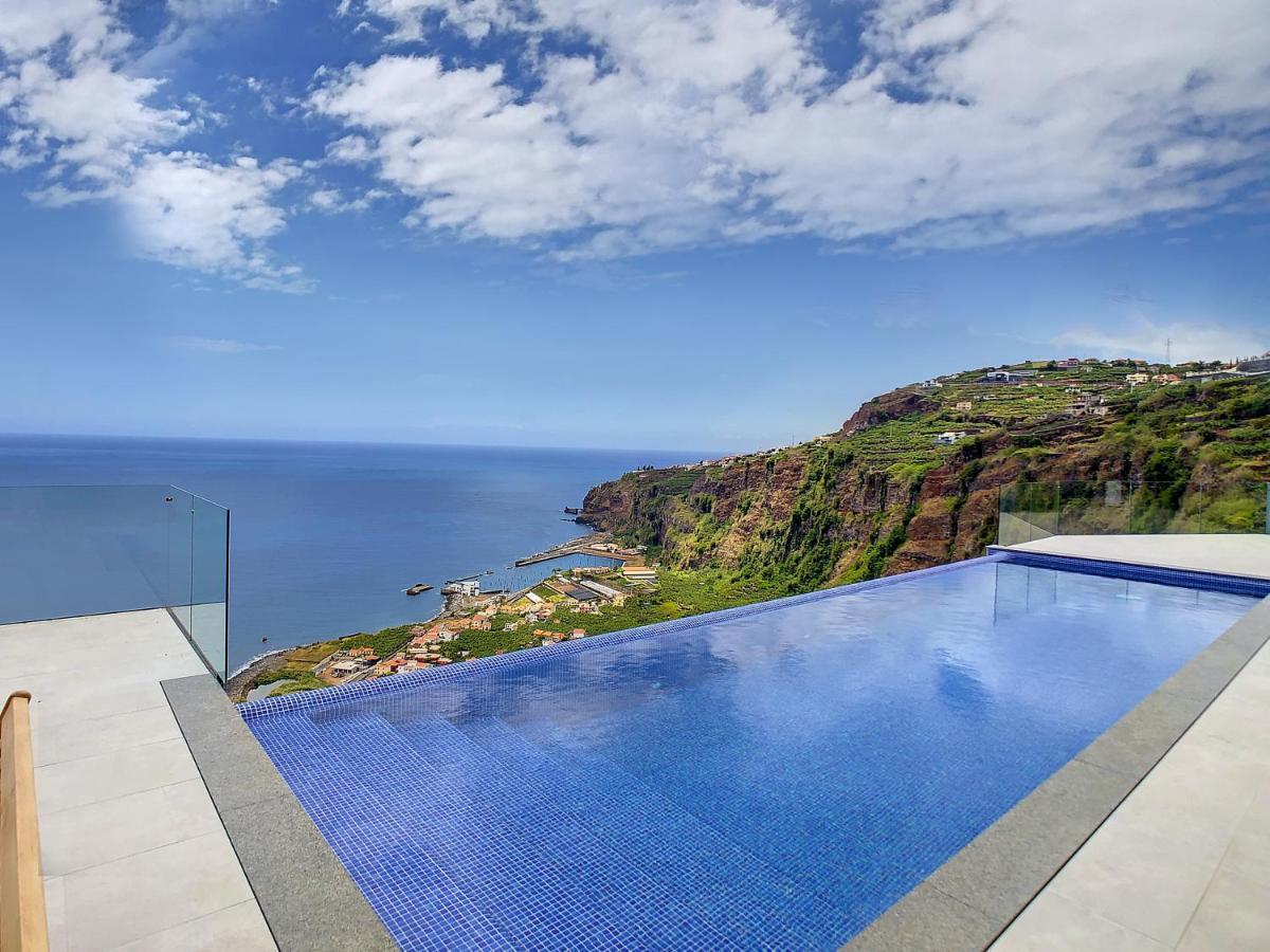 Heaven'S Nest By Lovelystay Ribeira Brava Ngoại thất bức ảnh