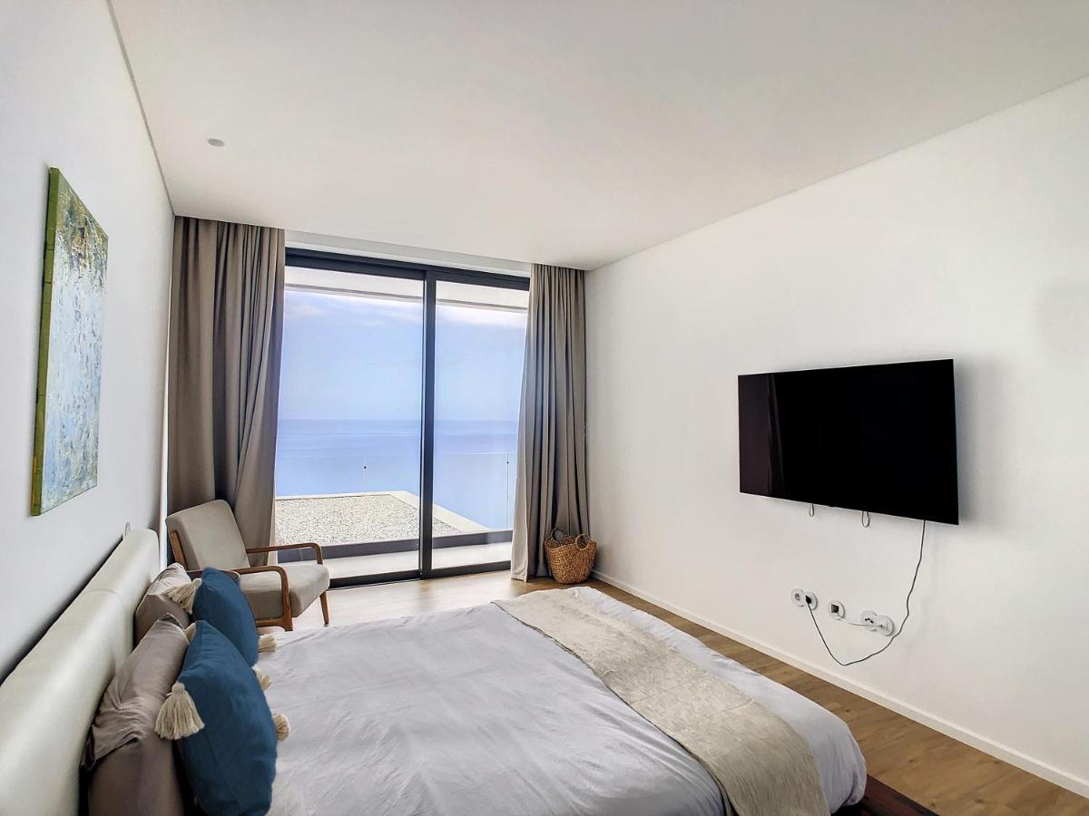 Heaven'S Nest By Lovelystay Ribeira Brava Ngoại thất bức ảnh