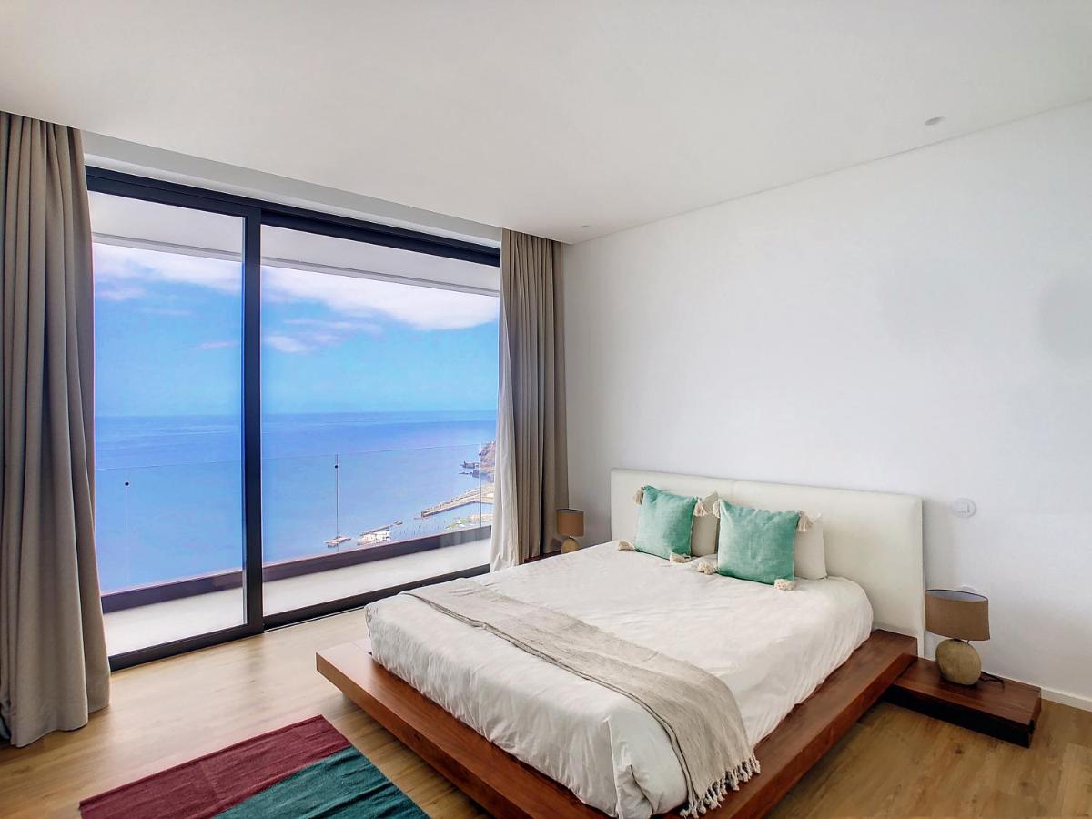 Heaven'S Nest By Lovelystay Ribeira Brava Ngoại thất bức ảnh