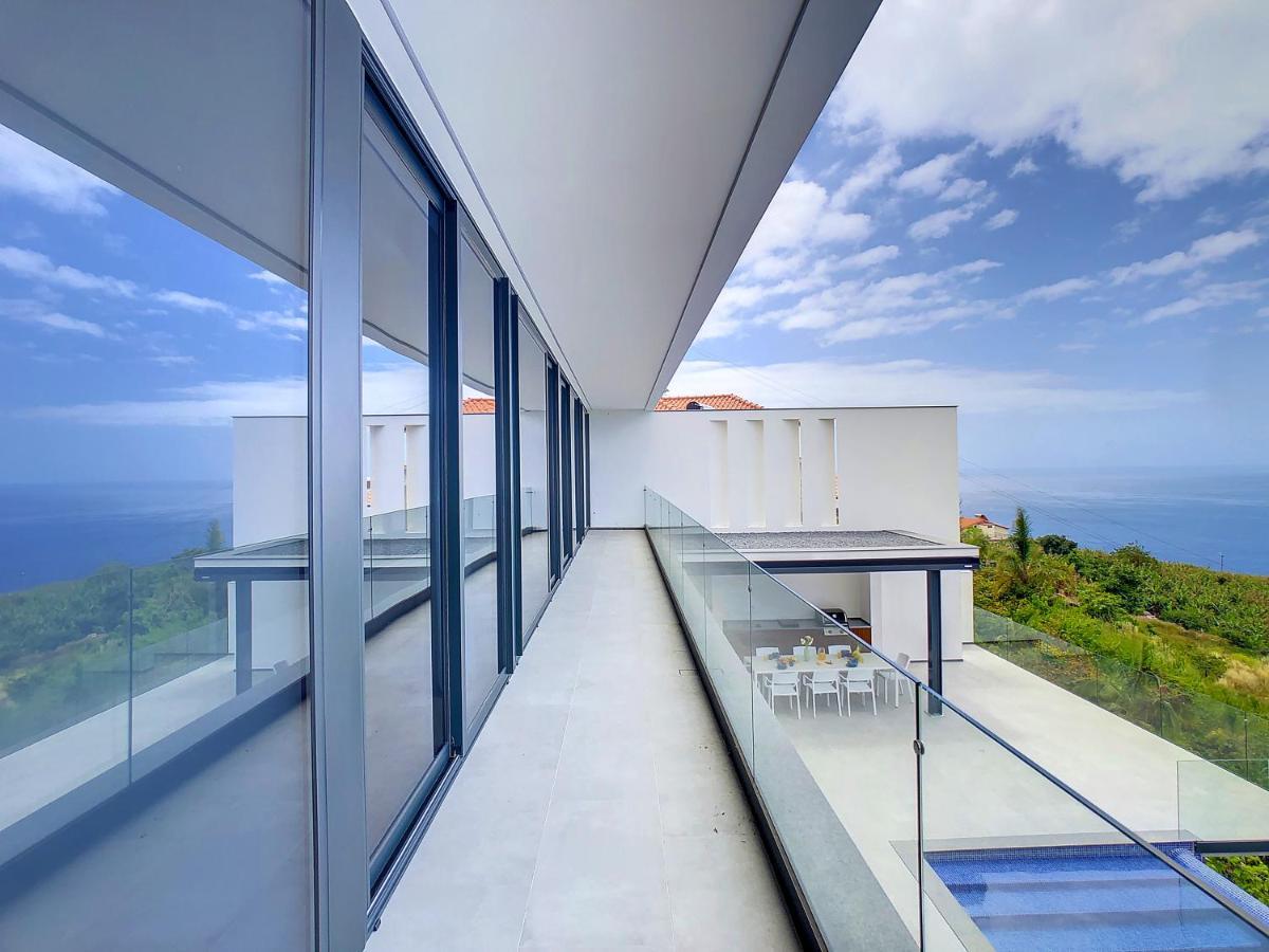 Heaven'S Nest By Lovelystay Ribeira Brava Ngoại thất bức ảnh
