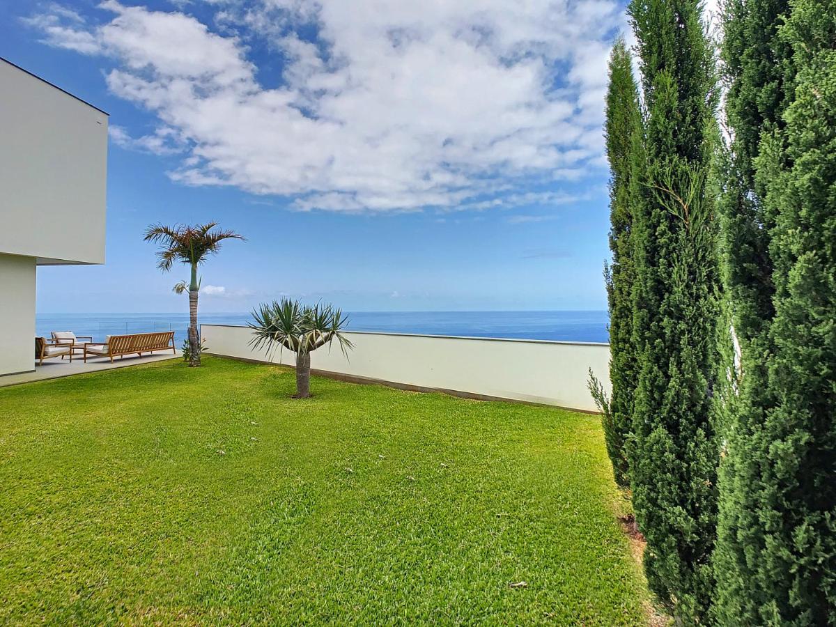 Heaven'S Nest By Lovelystay Ribeira Brava Ngoại thất bức ảnh