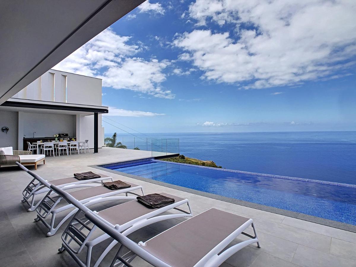Heaven'S Nest By Lovelystay Ribeira Brava Ngoại thất bức ảnh