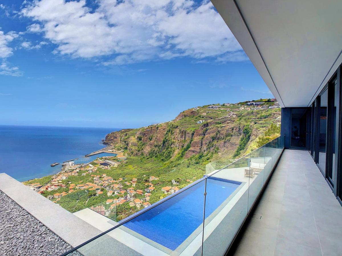 Heaven'S Nest By Lovelystay Ribeira Brava Ngoại thất bức ảnh