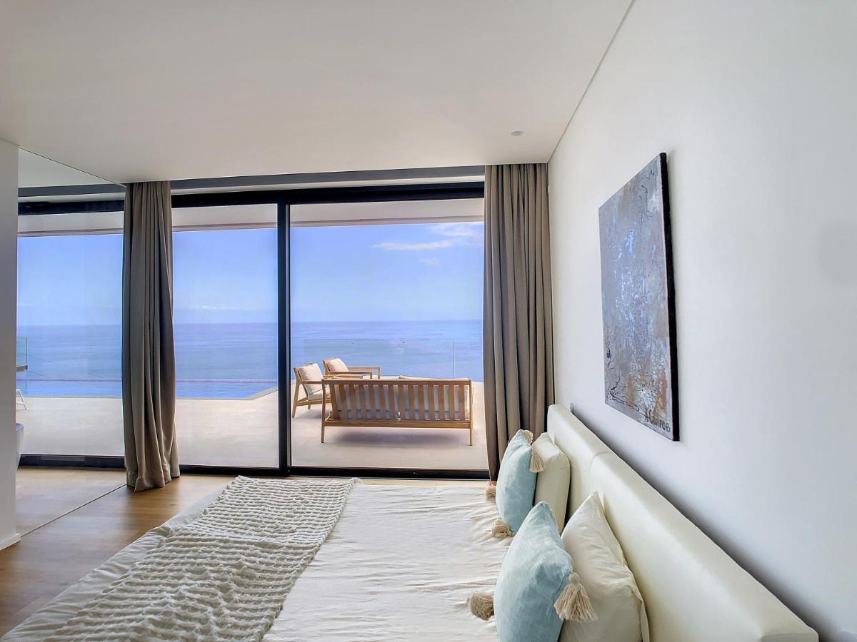 Heaven'S Nest By Lovelystay Ribeira Brava Ngoại thất bức ảnh