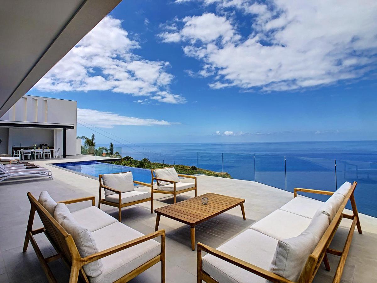 Heaven'S Nest By Lovelystay Ribeira Brava Ngoại thất bức ảnh